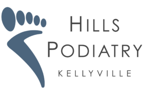 Hills Podiatry Centre (KELLYVILLE)